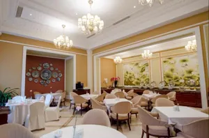 Image of Fenyang Garden Boutique Hotel