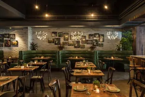 Image of Cachet Boutique Hotel NYC