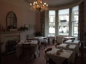 Image of New Town Guest House (Adults Only)