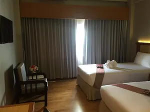 Image of D-ONE Hotel