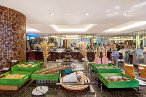 Image of Regal Plaza Hotel & Residence Waigaoqiao