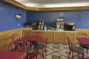 Image of Travelodge Macon North
