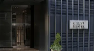 Image of The Historic Blue Angel Hotel Lexington Ave, Ascend Hotel Collection