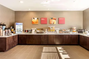 Image of Comfort Suites