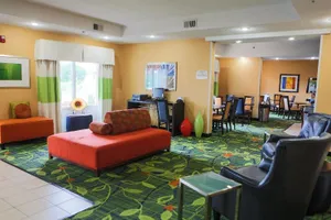 Image of Fairfield Inn Corbin