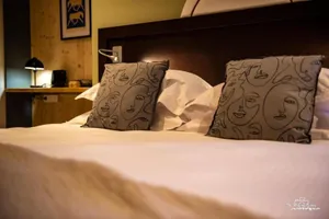 Image of Logis Hotel Le Chalet Altitude