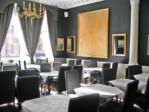 Image of Alexander Thomson Hotel