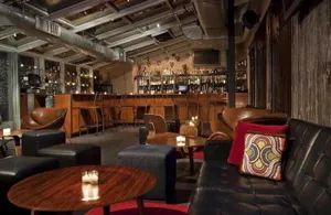 Image of Four Points By Sheraton Manhattan Chelsea