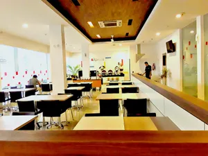 Image of Amaris Hotel Nagoya Hill