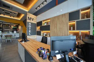 Image of MYe Hotel