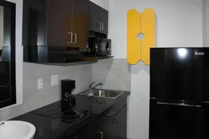 Image of Studio 6 Houston Tx East