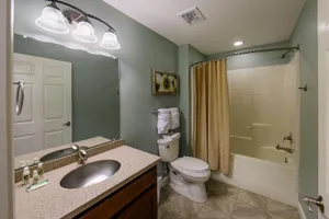 Image of Holiday Inn Club Vacations Orlando Breeze Resort