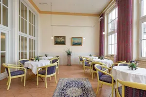 Image of Kurhotel Sassnitz