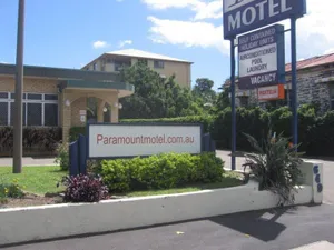 Image of Paramount Motel
