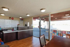 Image of Red Roof Inn Mojave