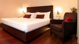Image of St. James Hotel