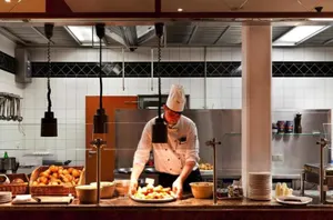 Image of Flemings Hotel Bremen-Hauptbahnhof