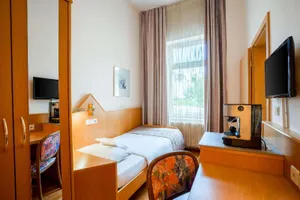 Image of Comfort Hotel Bad Homburg