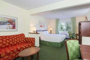 Image of Wingate by Wyndham Oklahoma City South
