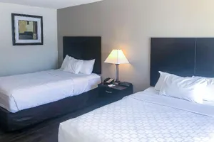 Image of Clarion Inn and Events Center Pueblo North