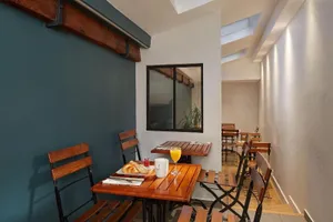 Image of 3H / Paris Marais Hotel