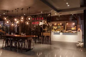 Image of pentahotel Hong Kong Kowloon