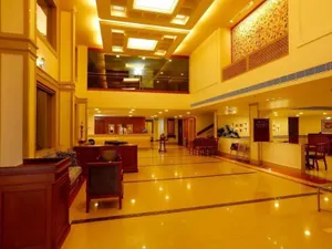 Image of Arcadia Regency Hotel