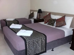 Image of Molika Springs Motel