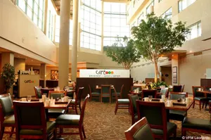 Image of Delta Hotels by Marriott Little Rock West