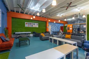 Image of Tequila Sunrise Hostel Adelaide
