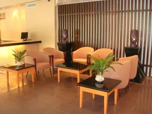 Image of Hotel Olympic Malaysia Kuala Lumpur