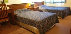 Image of South East Asia Hotel