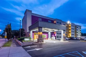 Image of Spark by Hilton Chattanooga Downtown