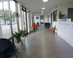 Image of Ramada by Wyndham New Orleans