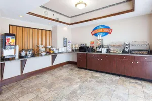 Image of Baymont by Wyndham Covington