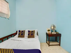 Image of OYO 91089 Desa Wisata Air Terjun Way Kalam Syariah