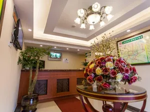 Image of GreenTree Inn Shanghai Hongqiao International Airport Songhong Road Express Hotel