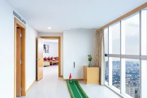 Image of Baiyoke Sky Hotel