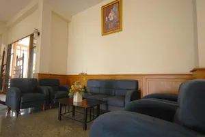 Image of Goldenland Hotel Chiangrai