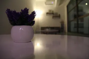 Image of Space Cap Hotel