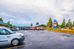Image of Royal Gateway Motel By OYO