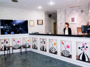 Image of Hsinchu 101 Inn