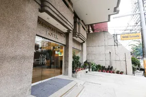 Image of Paragon Tower Hotel