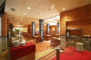 Image of Hotel Paris Centro