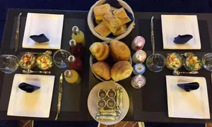 Image of Les Suites du Champagne de Venoge