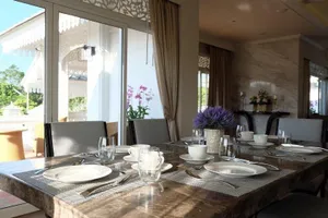 Image of NirvaNAN House