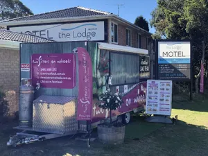 Image of The Lodge Broulee