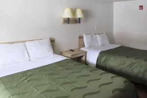 Image of Rodeway Inn