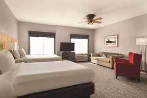 Image of Country Inn & Suites by Radisson, San Bernardino (