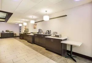 Image of Rodeway Inn Smyrna